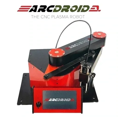 ArcDroid