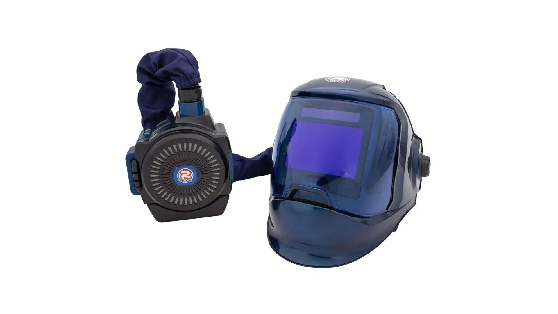 Welding Helmets