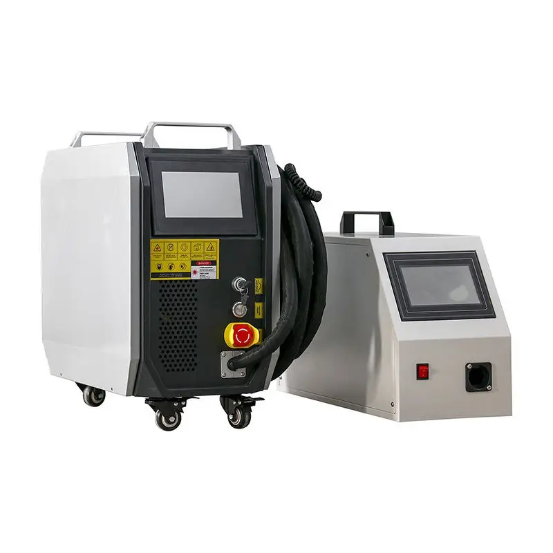 Laser Welder